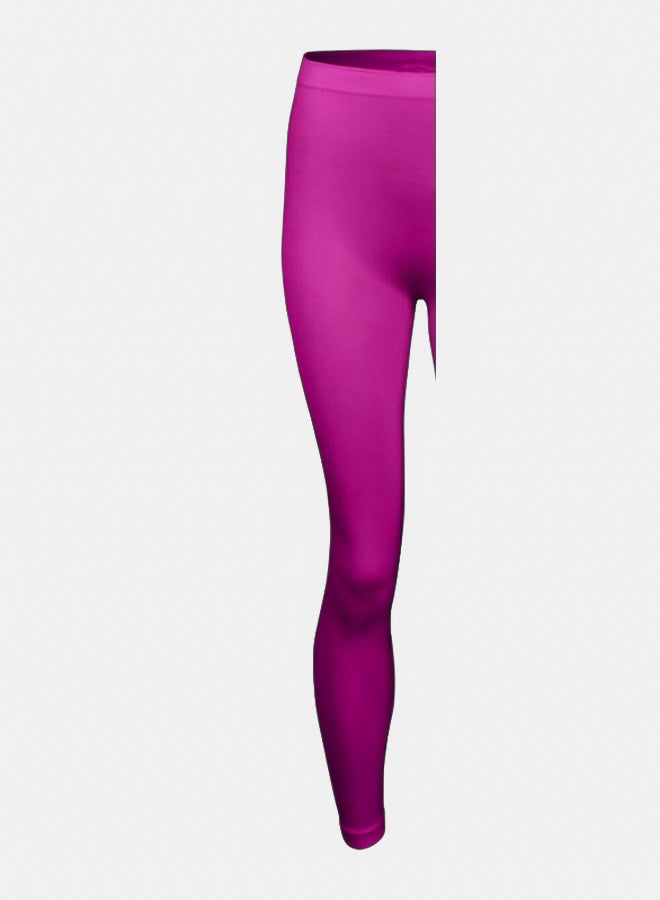 Silvy Lycra Long Pants Underwear For Women - Image 3